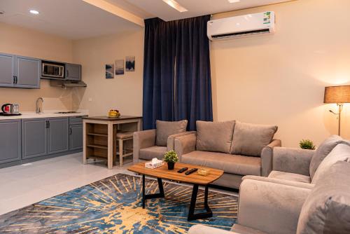 idles By Staytion Serviced Apartments - image 8