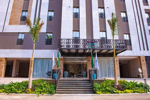 idles Serviced Apartments, Gedda (foto 4)