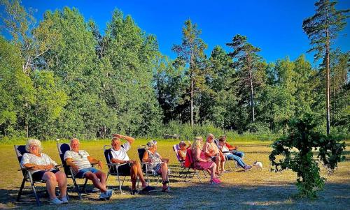 Rälla Camp - Öland (Ralla Camp - Oland) in Ralla