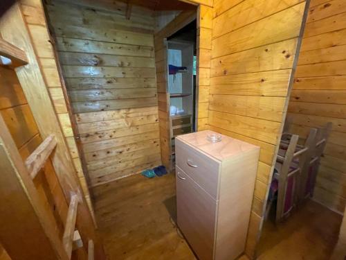 Čarobna koliba M&M Čarobna koliba M&M