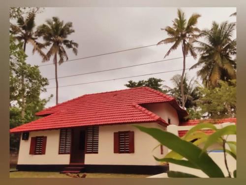 DevaGowri's Homestay by Voye Homes