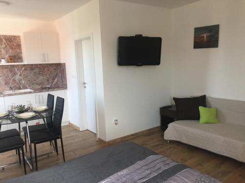 Apartmány Silvia