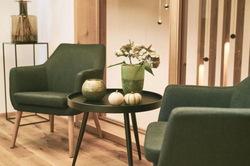 Brandner Hof - Restaurant / Appartements - image 7
