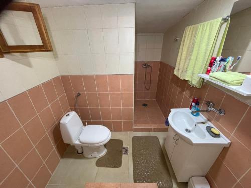 Čarobna koliba M&M Čarobna koliba M&M