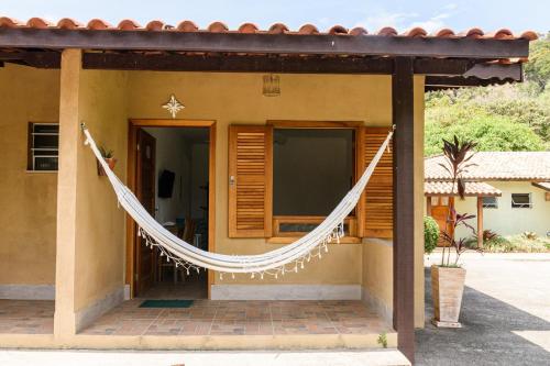 Hotel Recanto da Cachoeira