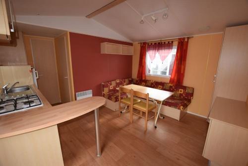 Sabinanigo Camp & Hotel