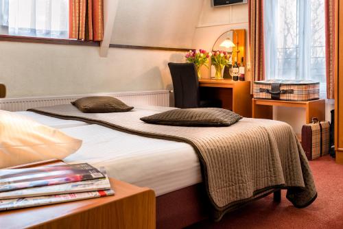 Owl Hotel, Amsterdam (Foto 6)