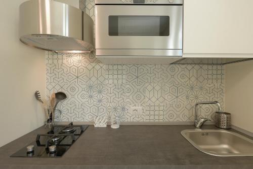 Isule Apartment & Terrace 3