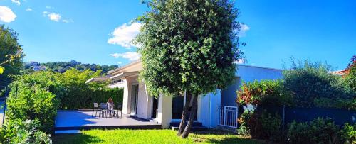 Villa close to the sea - Location, gîte - Poggio-Mezzana