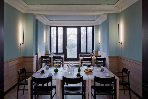 Wedina Budget, Hamburk (fotografie 11)