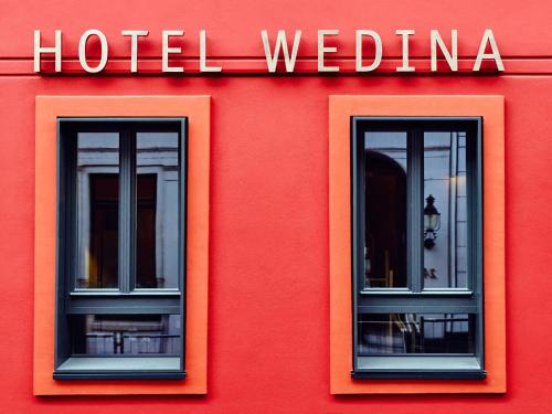 Wedina Budget, Hamburk (fotografie 6)