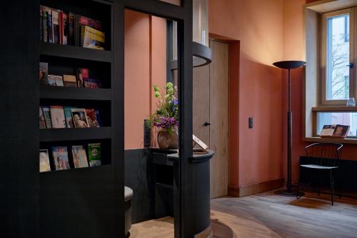Wedina Budget, Hamburk (fotografie 10)