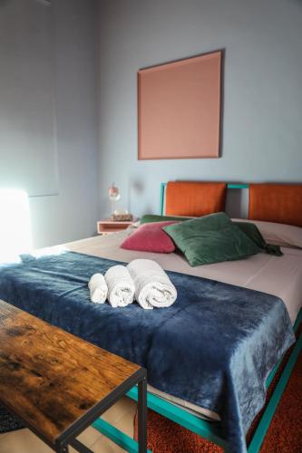 The colors house, Bari (foto 5)