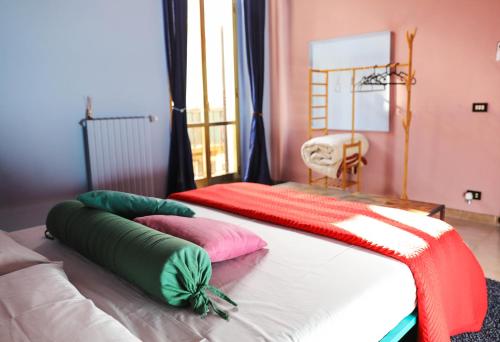 The colors house, Bari (foto 9)