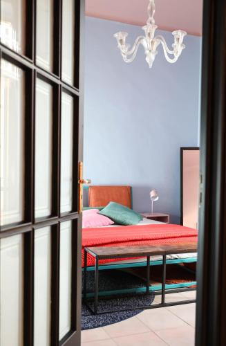 The colors house, Bari (foto 10)