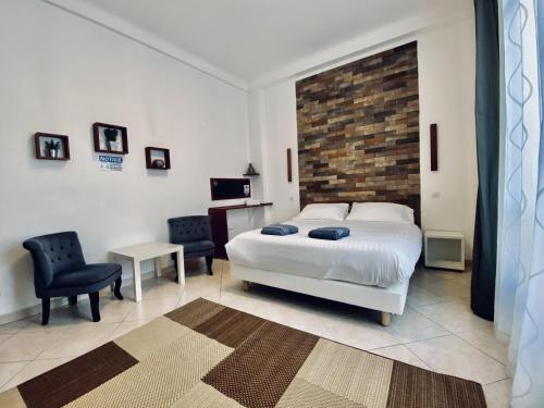 Appartement Auber, Nicea
