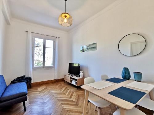 Le FOCH2 by Booking Guys - Location saisonnière - Villefranche-sur-Mer