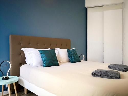 Appartement Urban 3 4