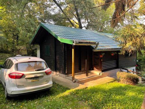 Čarobna koliba M&M Čarobna koliba M&M