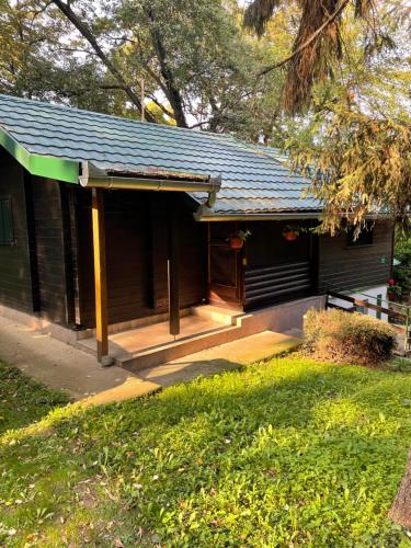 Čarobna koliba M&M Čarobna koliba M&M