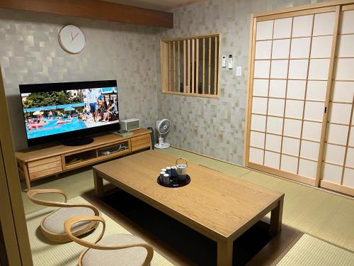 Guest House Kubo Homes Tanimachi