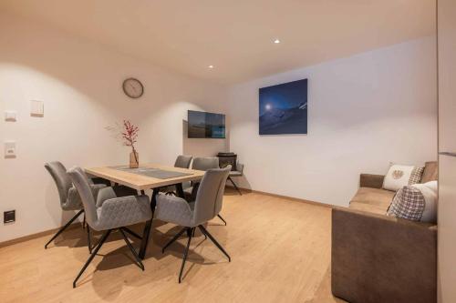 บริการและสิ่งอำนวยความสะดวก, Apartment Serles Neustift im Stubaital in คัมพล์