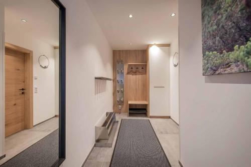 ทางเข้า, Apartment Serles Neustift im Stubaital in คัมพล์