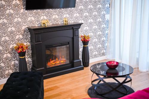 Apartman City Charm, Banja Luka (fotografie 9)
