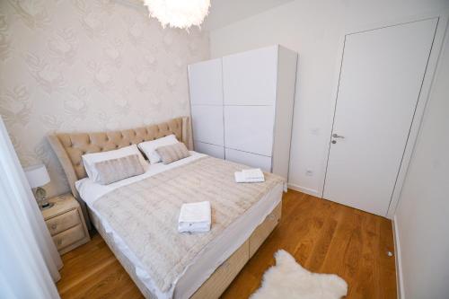 Apartman City Charm, Banja Luka (fotografie 6)