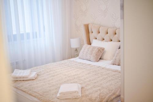 Apartman City Charm, Banja Luka (fotografie 3)