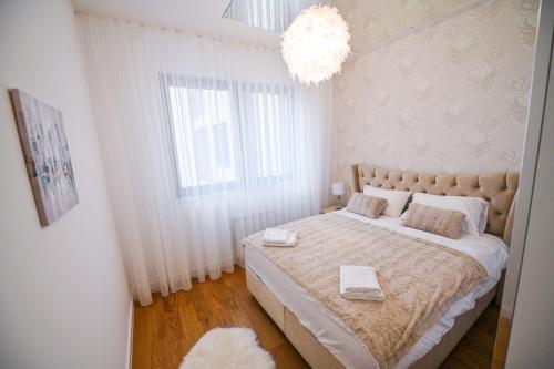 Apartman City Charm, Banja Luka (fotografie 5)