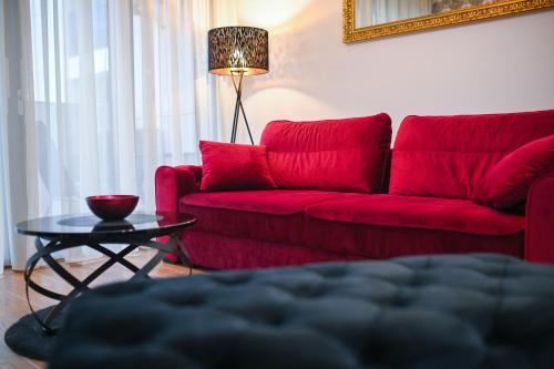 Apartman City Charm, Banja Luka (fotografie 8)