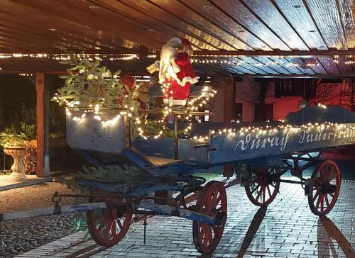 ホテル シュレンクホフ