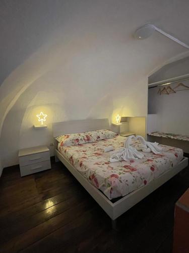 Guarracino P. Capodimonte Suite