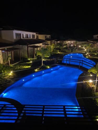 Apartamento 126 - Village Viva Barra, Barra Grande (fotografie 2)