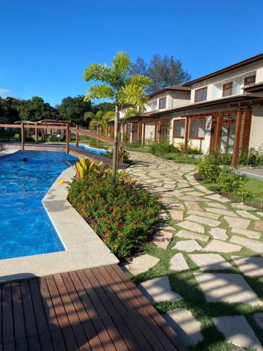Apartamento 126 - Village Viva Barra, Barra Grande (fotografie 3)