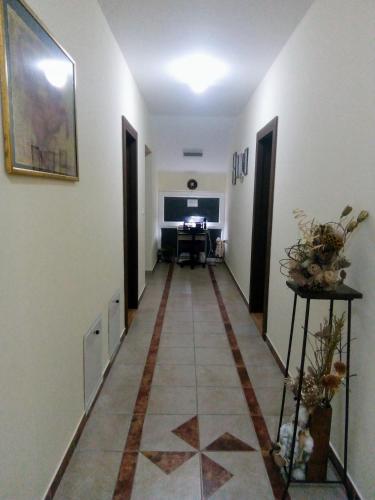 Apartment Vila MM Srce