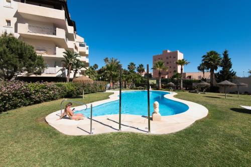 New Royal Torrequebrada 2 Pets Friendly & Ideal For Family Groups - Benalmádena
