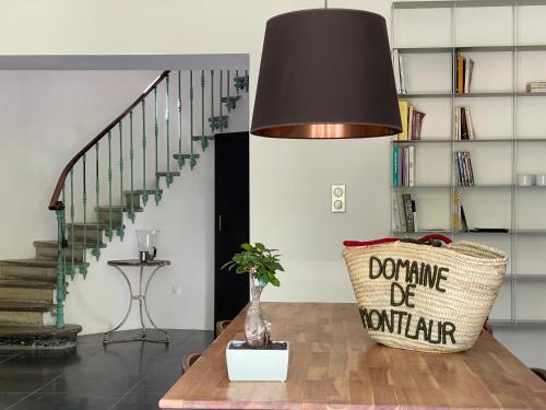 Recreational facilities, Le Pavillon Du Regisseur in Montlaur