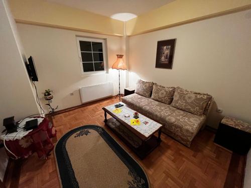 VIK apartman Brzece