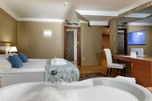 Heaven Beach Resort & Spa - Adults Only (+16) - Ultra All Inclusive - image 7