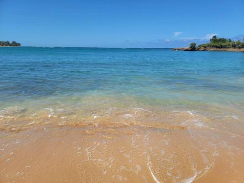 Beach apartment near the airport and Isla verde