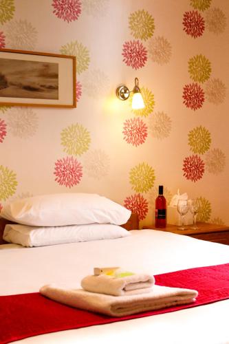 Royal Mackintosh Hotel 2