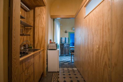 One-Bedroom Apartment with Terrace (2 Adults) - Luna  image 7