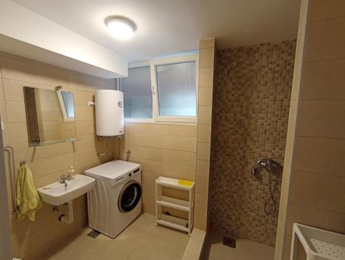 Apartment Fiesta - Novi Beograd