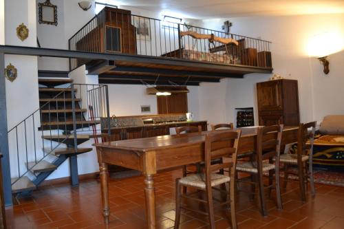 Villa Vittoria Gaiole In Chianti