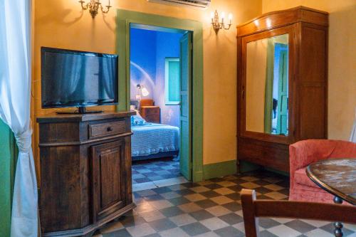 One-Bedroom Apartment with Terrace (2 Adults) - Luna  image 9