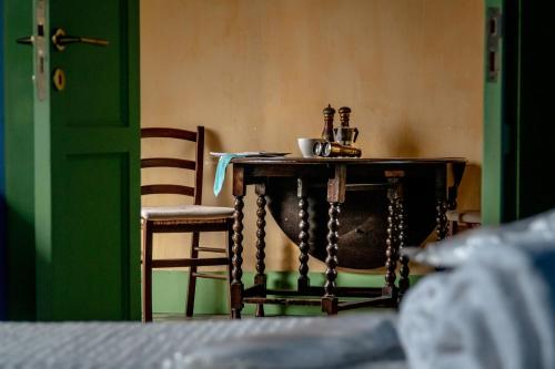 One-Bedroom Apartment with Terrace (2 Adults) - Luna  image 8