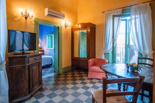 One-Bedroom Apartment with Terrace (2 Adults) - Luna  image 10