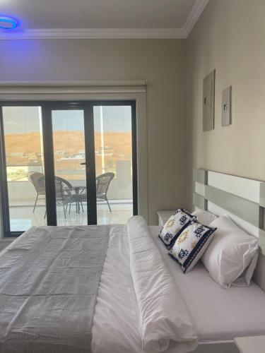 Home X4 in A'Sharqiyah Sands (Wahiba)